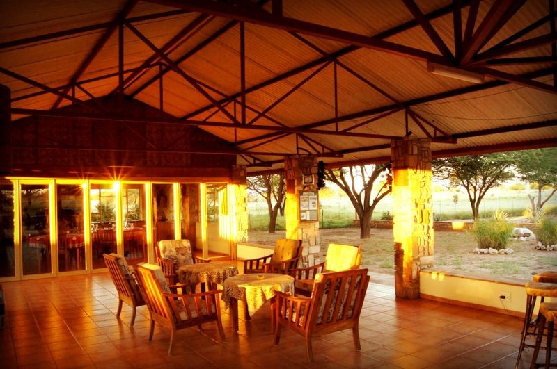 Dornhuegel Guestfarm Hotel Grootfontein ภายนอก รูปภาพ