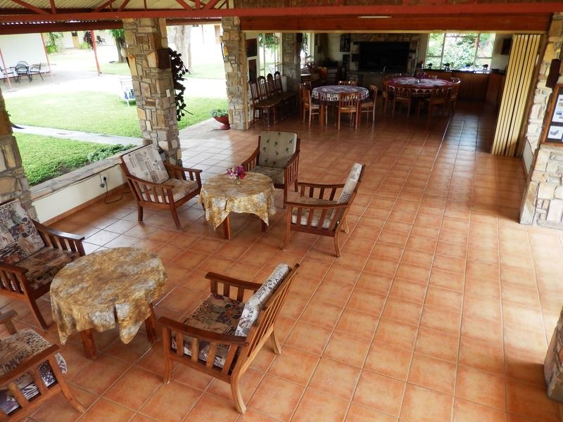 Dornhuegel Guestfarm Hotel Grootfontein ภายนอก รูปภาพ