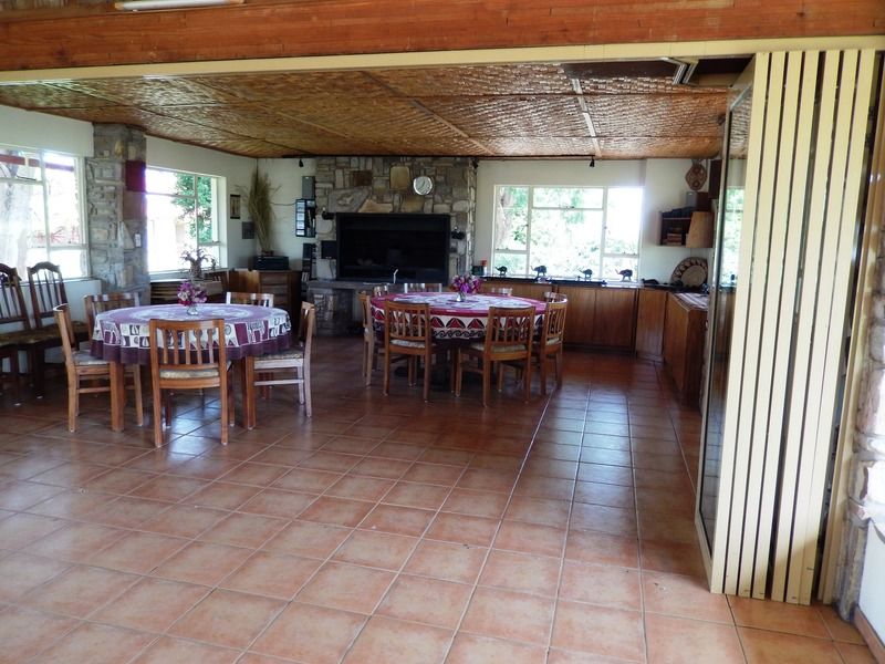 Dornhuegel Guestfarm Hotel Grootfontein ภายนอก รูปภาพ