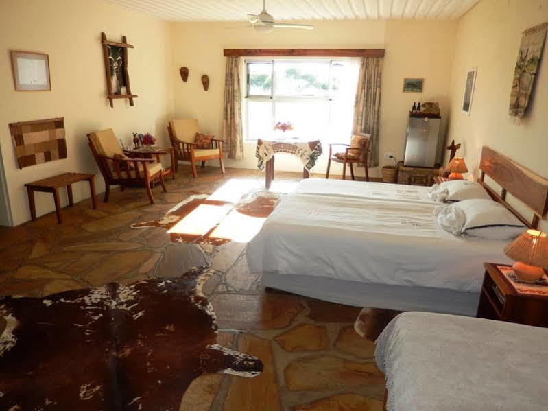 Dornhuegel Guestfarm Hotel Grootfontein ภายนอก รูปภาพ